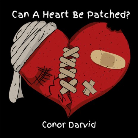 Can A Heart Be Patched? | Boomplay Music