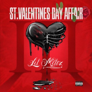 The St. Valentine's Day Affair 3