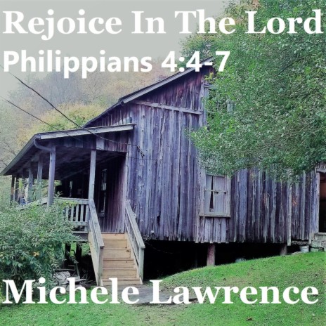 Rejoice in the Lord (Philippians 4:4-7) | Boomplay Music