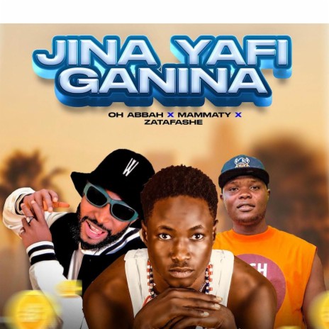 Jina _ Yafi ganina | Boomplay Music