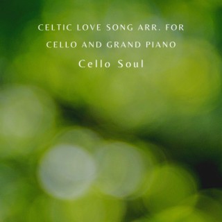 Celtic Love Song Arr. For Cello And Grand Piano