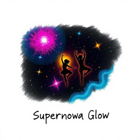 Supernova Glow | Boomplay Music