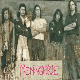 Menagerie (1987)