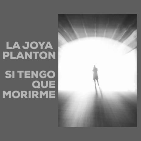 Si Tengo Que Morirme (Original Mix) ft. PLANTON