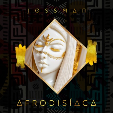 Afrodisíaca | Boomplay Music