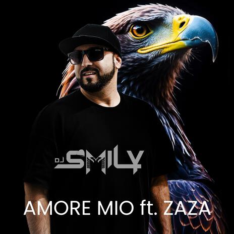 AMORE MIO ft. ZAZA | Boomplay Music