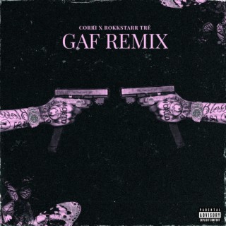Gaf (Remix)