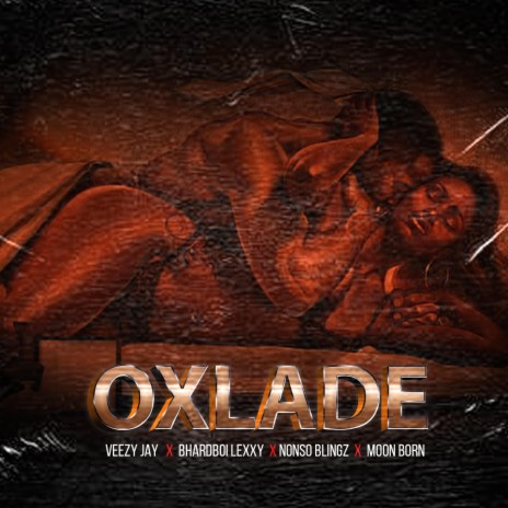 Oxlade | Boomplay Music