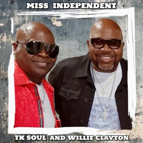 Miss Independent | Boomplay Music