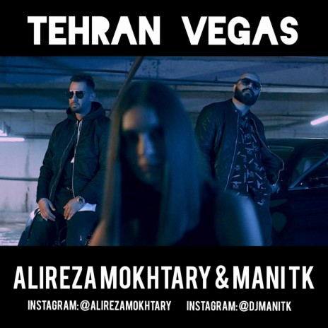 Tehran Vegas | Boomplay Music