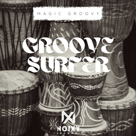 Magic Groovy | Boomplay Music