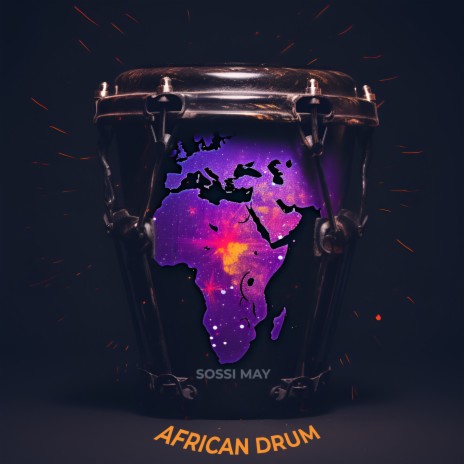 African Drum | Boomplay Music