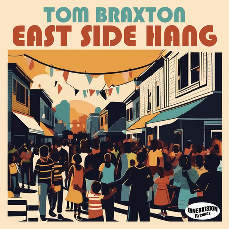 East Side Hang (Radio Version) | Boomplay Music