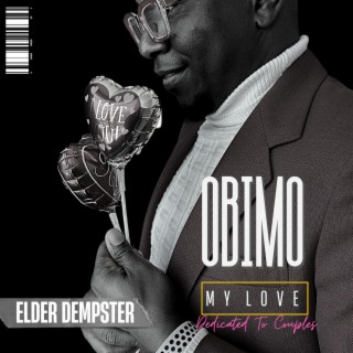 OBIMO (MY LOVE)