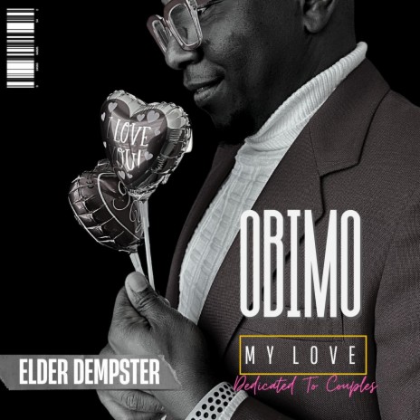 OBIMO (MY LOVE) | Boomplay Music