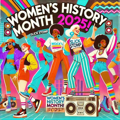 Women's History Month 2025 (Musical Theater) | Boomplay Music