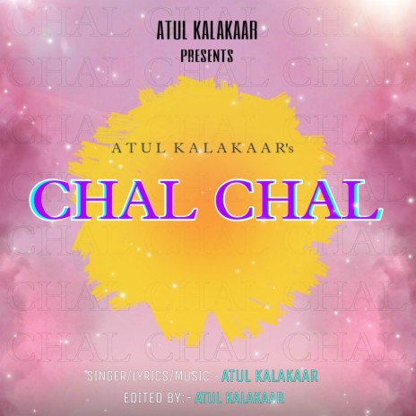 Chal Chal | Boomplay Music