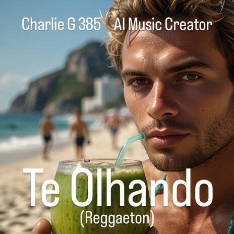 Te Olhando (Reggaeton) | Boomplay Music