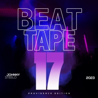 The Beat Tape 17