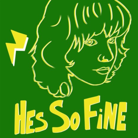 He's So Fine (Demo Version) | Boomplay Music
