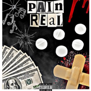 PAIN REAL