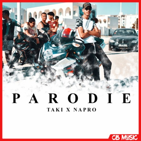 Parodie ft. Napro | Boomplay Music