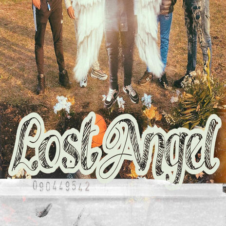 Lost Angel | Boomplay Music