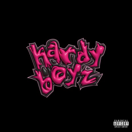 HARDYBOYZ | Boomplay Music