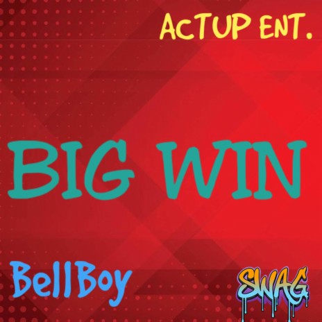 BIG WIN | Boomplay Music