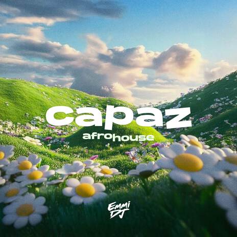 Capaz (Afro House) | Boomplay Music