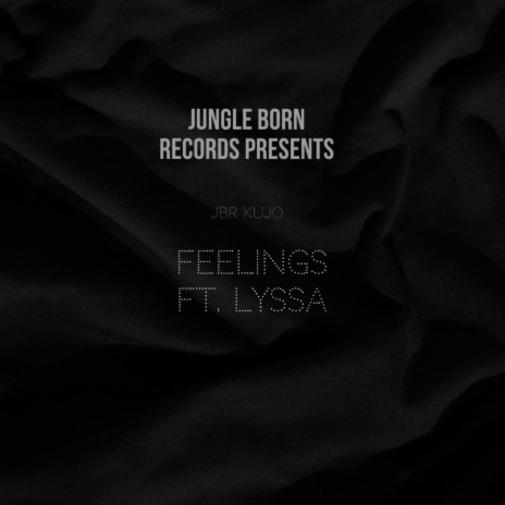 F E E L I N G S ft. Lyssa | Boomplay Music