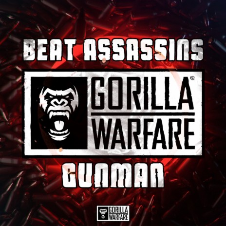 Gunman (Original Mix) | Boomplay Music
