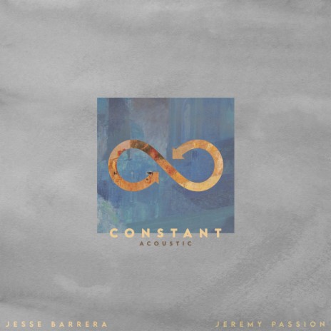 Constant (Acoustic Instrumental) ft. Jeremy Passion | Boomplay Music