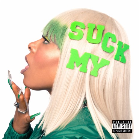 Suck My | Boomplay Music