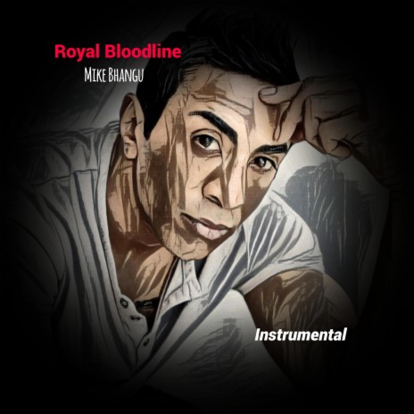 Royal Bloodline Instrumental | Boomplay Music