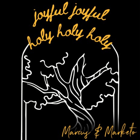 Joyful, Joyful / Holy, Holy, Holy (Live) | Boomplay Music