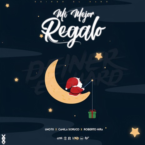 Mi mejor regalo ft. Rh yeah & Camila Soruco | Boomplay Music