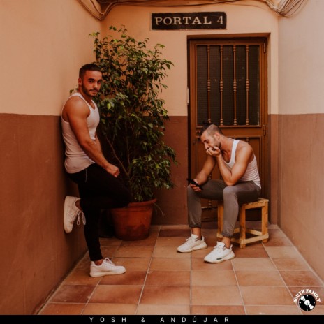 Portal 4 ft. Andújar | Boomplay Music