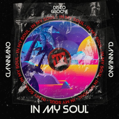 In My Soul (Original Mix) | Boomplay Music