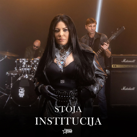 Institucija | Boomplay Music