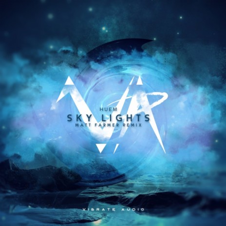 Sky Lights (Matt Farmer Extended Remix) | Boomplay Music