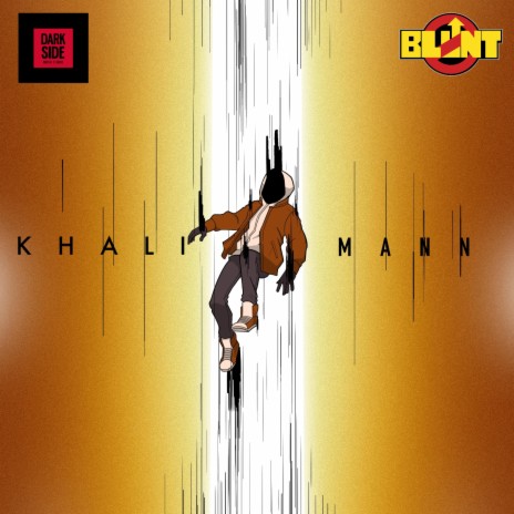 Khali Mann ft. BLUNT