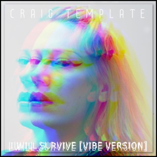 I Will Survive (Vibe Version)