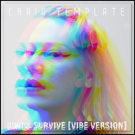 I Will Survive (Vibe Version) | Boomplay Music