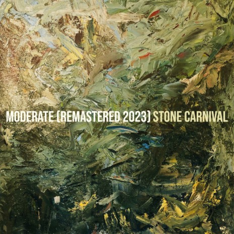 Moderate (Remastered 2023) | Boomplay Music