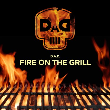 Fire on the Grill | Boomplay Music