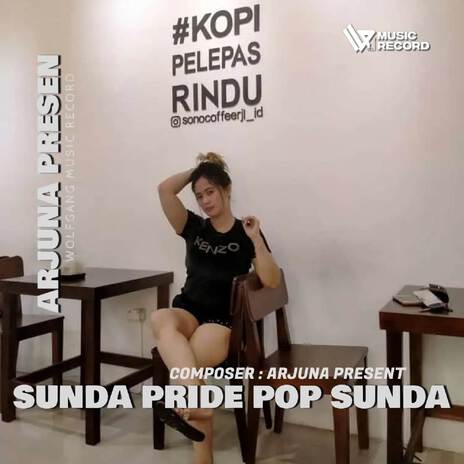 SUNDA PRIDE POP SUNDA | Boomplay Music