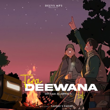 Tera Deewana LoFi | Boomplay Music