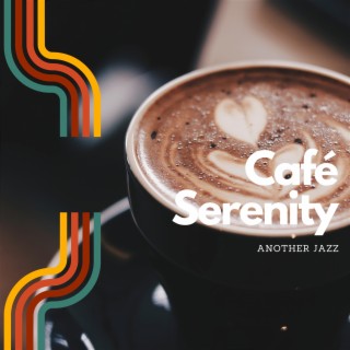 Café Serenity: Jazz Moods for Rainy Evenings