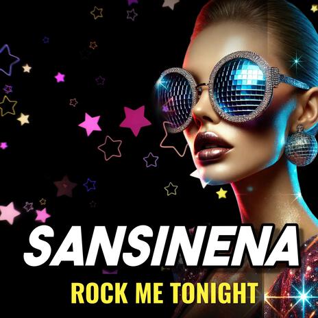 Rock Me Tonight | Boomplay Music